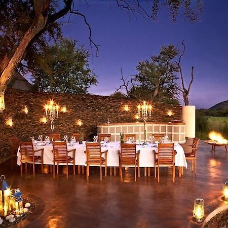 Jamala Madikwe Royal Safari Lodge Mochudi Luaran gambar