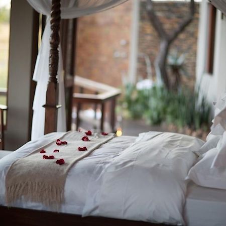 Jamala Madikwe Royal Safari Lodge Mochudi Luaran gambar