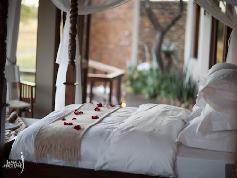 Jamala Madikwe Royal Safari Lodge Mochudi Luaran gambar